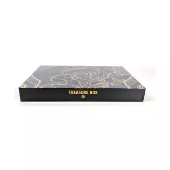 Бокс-сет Fateforge Treasure Box (Kickstarter), Fateforge 5e (Studio Agate)