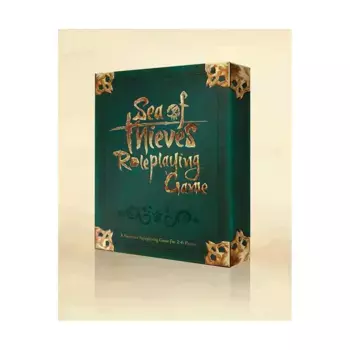 Бокс-сет Sea of Thieves Box Set, Sea of Thieves