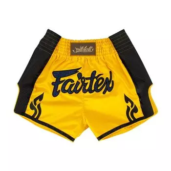 Боксерские шорты Fairtex BS1701