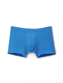 Боксерские шорты INTIMISSIMI, цвет Azure