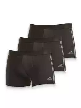 Боксерские трусы adidas, черный