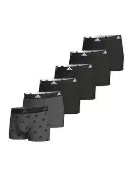 Боксерские трусы adidas, цвет schwarz, grau