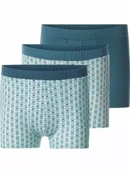 Боксерские трусы BABISTA, цвет wei blau