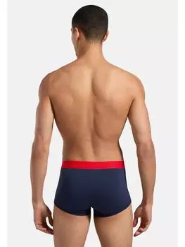 Боксерские трусы Bikkembergs, разноцветный
