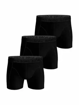 Боксерские трусы Bjrn Borg, черный
