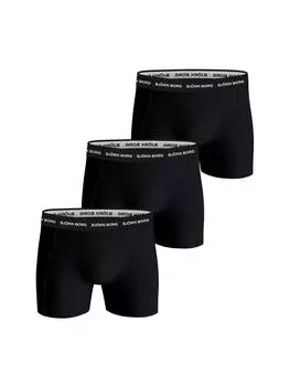 Боксерские трусы Bjrn Borg, черный