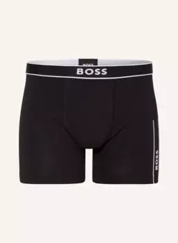 Боксерские трусы Boss, черный