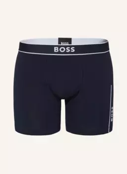 Боксерские трусы Boss, синий