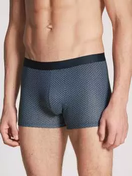 Боксерские трусы Calida, цвет placid blue