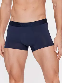 Боксерские трусы Calvin Klein, синий