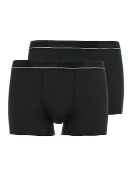 Боксерские трусы CECEBA, черный