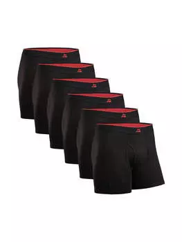 Боксерские трусы DANISH ENDURANCE, черный