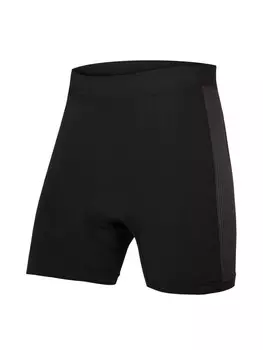 Боксерские трусы ENDURA, черный