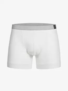 Боксерские трусы Erlich Textil, белый
