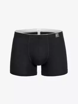 Боксерские трусы Erlich Textil, черный