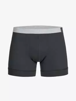 Боксерские трусы Erlich Textil, цвет graphit