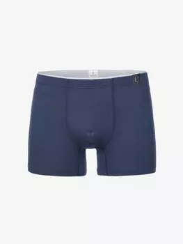 Боксерские трусы Erlich Textil, цвет mitternachtblau
