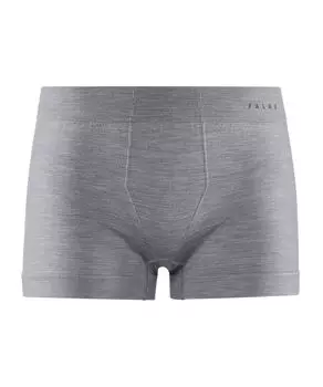 Боксерские трусы Falke, серый