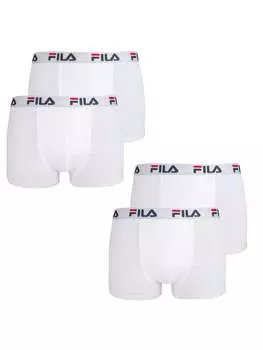 Боксерские трусы Fila