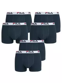 Боксерские трусы Fila