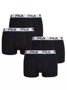 Боксерские трусы Fila