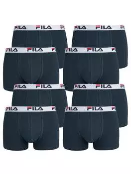 Боксерские трусы Fila