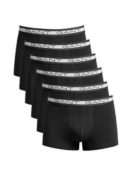 Боксерские трусы Gant, черный