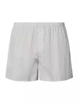 Боксерские трусы Hanro, цвет light stripe