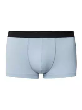 Боксерские трусы Hanro, цвет sea breeze