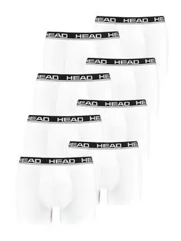 Боксерские трусы HEAD