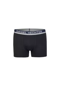 Боксерские трусы HECHTER PARIS, черный