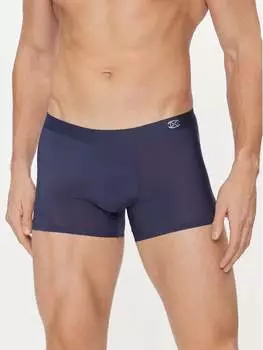 Боксерские трусы Hom, синий