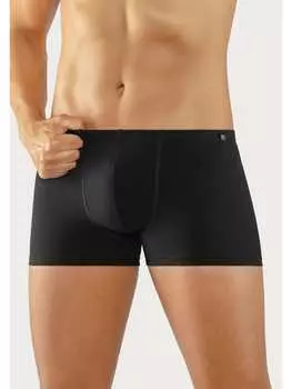 Боксерские трусы LE JOGGER, цвет blau/schwarz/olivgrn