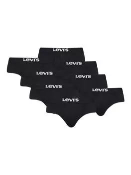 Боксерские трусы Levis, черный