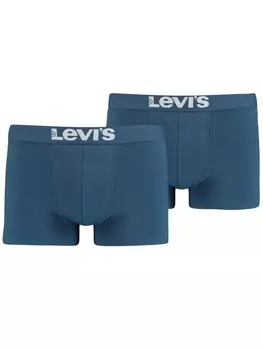 Боксерские трусы Levis, синий