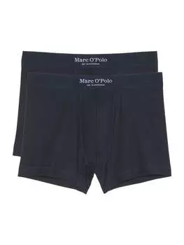 Боксерские трусы Marc O'Polo, синий