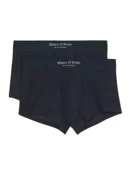Боксерские трусы Marc O'Polo, синий