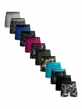 Боксерские трусы Muchachomalo, цвет mehrfarbig - fr herren