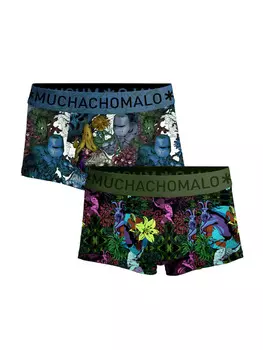 Боксерские трусы Muchachomalo, цвет mehrfarbig - fr herren