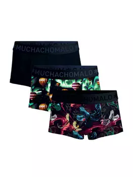 Боксерские трусы Muchachomalo, цвет mehrfarbig - fr herren