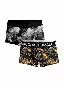 Боксерские трусы Muchachomalo, цвет mehrfarbig - fr herren