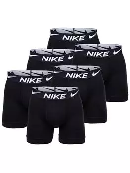 Боксерские трусы Nike, черный