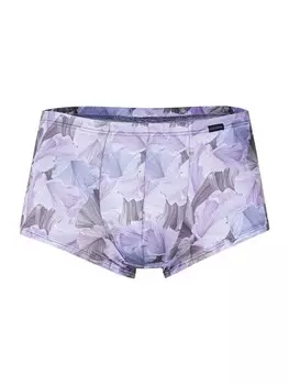 Боксерские трусы Olaf Benz, цвет gingko lilac