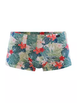 Боксерские трусы Olaf Benz, цвет hibiscus
