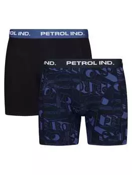 Боксерские трусы Petrol Industries, синий