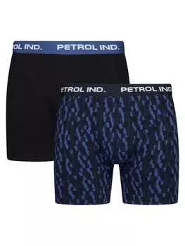 Боксерские трусы Petrol Industries, синий