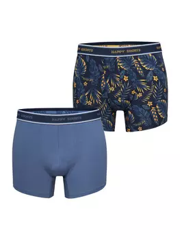 Боксерские трусы Phil & Co. Berlin, цвет 49/pants/hawaii