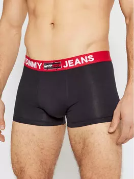 Боксерские трусы Tommy Jeans, синий