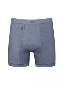 Боксерские трусы Zd Zero Defects, синий