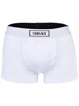Боксеры 1 упаковка Versace Jeans, белый